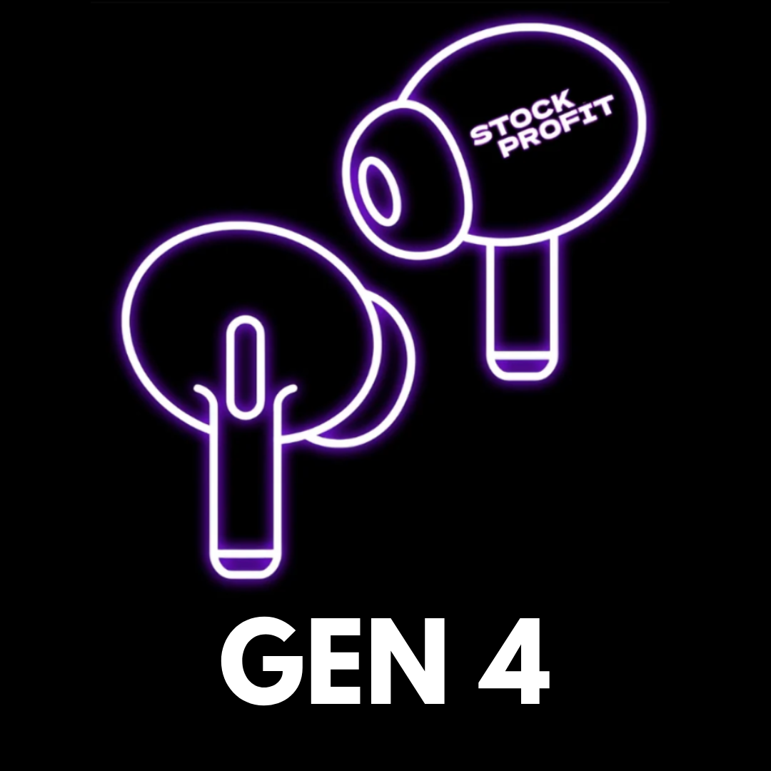 GEN 4 ANC